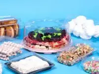 Одноразовая сертифицированная (бумажная, пластиковая) посуда и упаковка, фотография 2