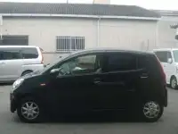 Daihatsu Mira, фотография 6