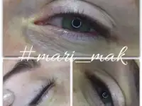 Татуаж, микроблейдинг , фотография 3