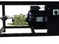 Мойка высокого давления hawk fx 1511 bp 3 квт