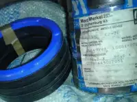 Продам РТИ сальники, манжеты, кольца, фотография 2