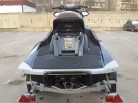 Ymaha sho cruser гидроцикл +прицеп., фотография 3