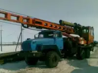 услуги сваебоя, фотография 2