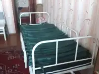 Кровать для лежачих больных