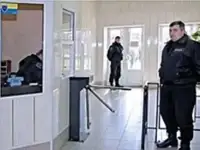 Требуется контролер КПП