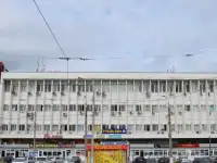 Сдам торговую площадь.
