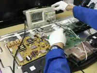 Ремонт телевизоров(плазмы, жк, кинескоп, LED), фотография 3