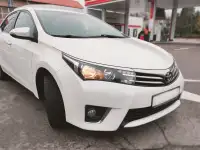 Аренда автомобилей