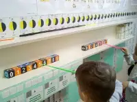 Экспресс-подготовка  к школе с 5-7 лет. Логопед., фотография 5
