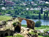 2-х дневная поездка в Кисловодск и Приэльбрусье (термальные источники)