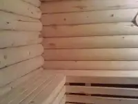 Бани из липы под ключ, фотография 2
