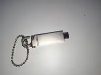 Переходник (адаптер) USB - miniUSB, фотография 5