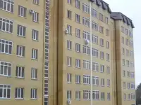 Продается 3-комн. кв-pa в Ессентуках, новостройка, дом сдан ул Новопятигорская 1  910 эт. кирпичного дома, пл. 92 м .