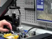 Оперативный ремонт компьютерной техники на дому