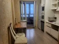 Сдается 1-комн. квартира 39 кв.м., фотография 2