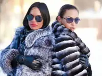 7 ноября в  РДК Им. Ефремова состоится грандиозная распродажа новой коллекции шуб!