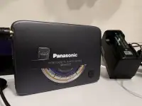 Плеер кассетный  Panasonic