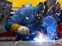 Сварочные и монтажные  работы 