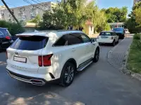 Kia Sorento, фотография 2
