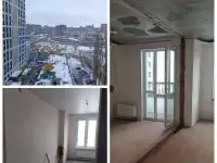 Демонтаж, Слом стен, Резка и усиление проёмов, Вывоз мусора.