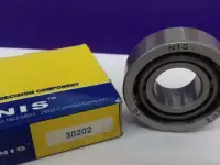 Подшипник 30202