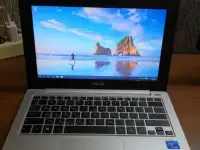 Нетбук Asus X201e 11.1