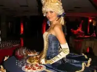 Леди фуршет, фотография 6