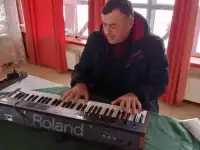 Синтезатор