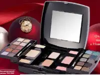 Палетка для макияжа Make-up Palette The One, фотография 2