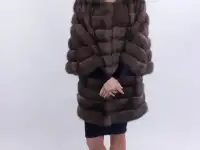 Меховое ателье Дмитрия Зацепина