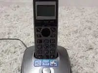 Продам радиотелефон Panasonic KX-TG2511RUM