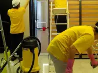 клининг аутсорсинг, фотография 4