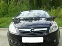 Продам Opel Corsa