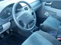 Lada PRIORA Лада Приора, фотография 2
