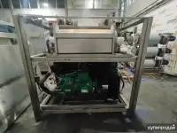 Ледогенератор MAYA SA 3100S