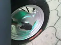 Продам скутер, фотография 2