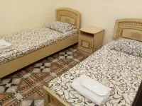 ГЕЛЕНДЖИК  Гостевой дом 