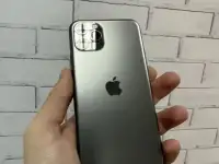 IPhone 11 Pro 512 Gb Gray Neverlock, фотография 3