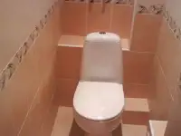 Ремонт санузлов