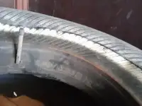 Резиновая камера