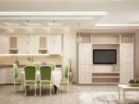 Дизайн интерьера и ремонт под ключ., фотография 9