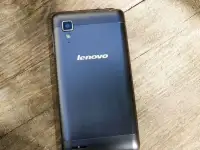 Lenovo P780, фотография 6