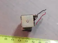Реле втягивающее, фотография 5