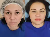 Косметолог с медицинским и, фотография 8