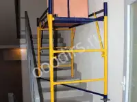 Винтовые опоры для лесов, фотография 2