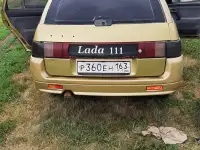 Продаю Лада 2111, фотография 5