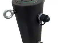 Домкрат алюминиевый грузовой дга50-100г