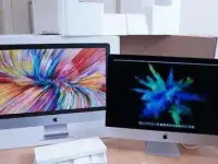 Apple IMac MRQY2LL/A 27