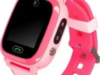 Детские умные часы Smart Baby Watch Y96