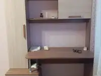 Компьютерный стол Квартет